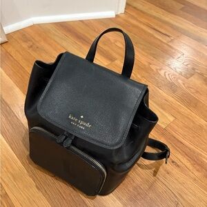 Kate Spade Purse/Backpack